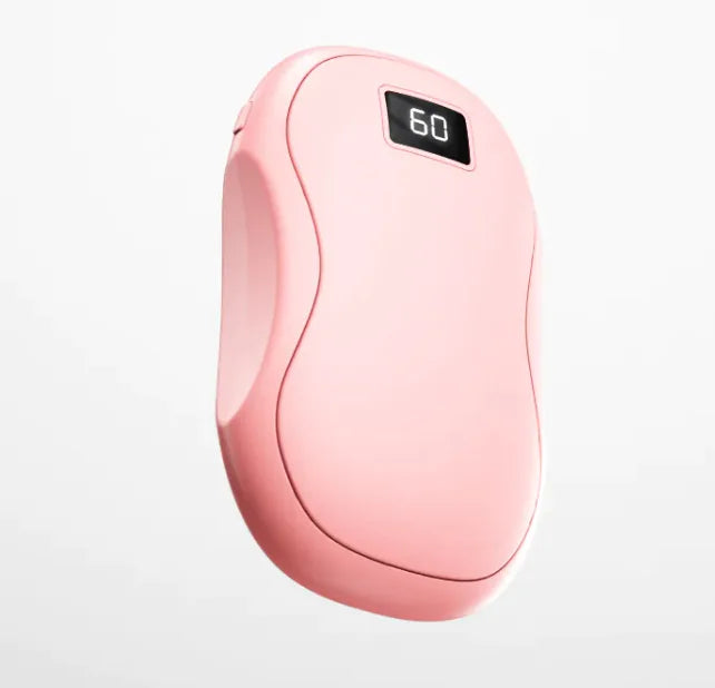 Vinterflamma™ - USB- Uppladdningsbar handvärmare